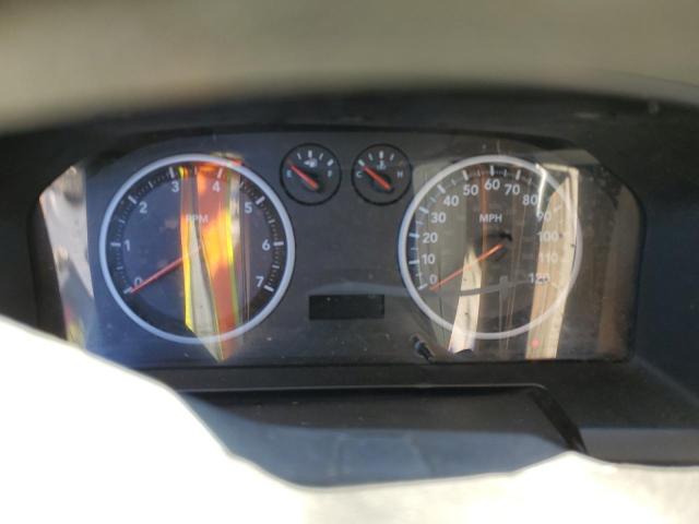 Photo 9 from auction – 2011 DODGE RAM 1500 with VIN 3D7JB1ET3BG612530