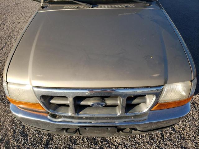 Photo 11 from auction – 1999 FORD RANGER SUP with VIN 1FTZR15X8XPB42011