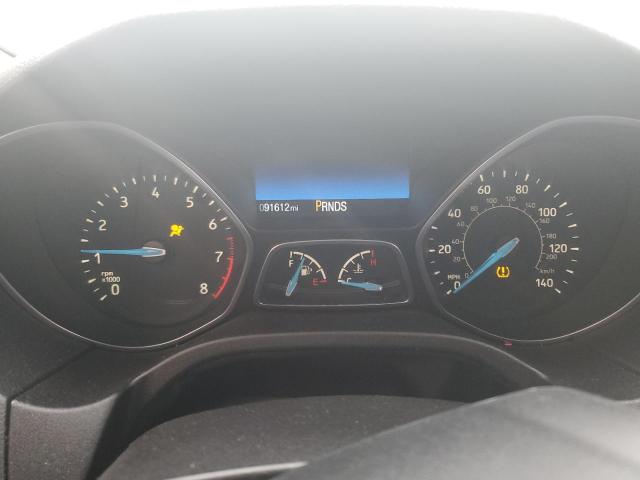 Photo 9 from auction – 2016 FORD FOCUS SE with VIN 1FADP3K26GL346162