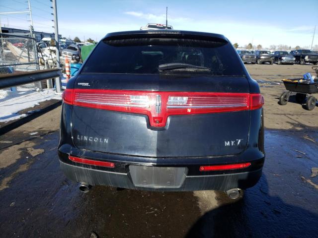 Photo 6 from auction – 2019 LINCOLN MKT with VIN 2LMHJ5AT5KBL03251