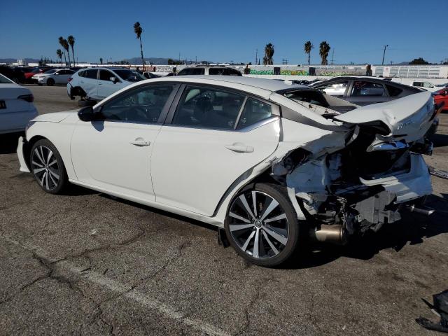 Photo 2 from auction – 2022 NISSAN ALTIMA SR with VIN 1N4BL4CV7NN382767