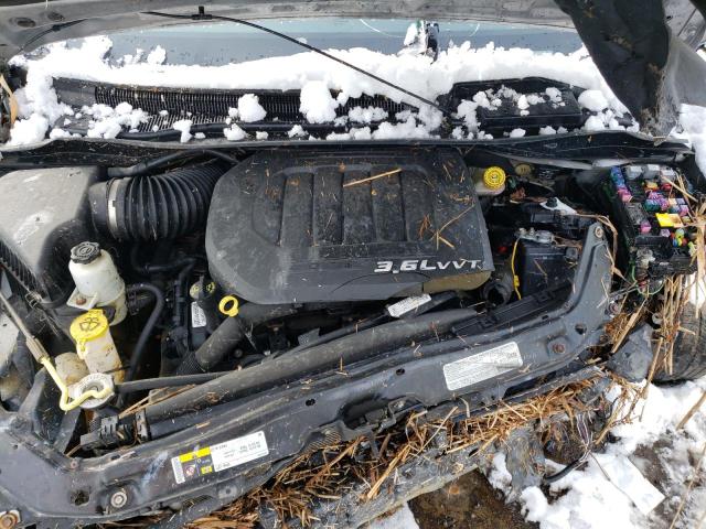 Photo 12 from auction – 2013 RAM TRADESMAN with VIN 2C4RRGAG5DR750412