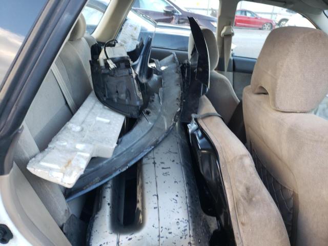 Photo 10 from auction – 2001 SUBARU LEGACY OUT with VIN 4S3BH665X17636215