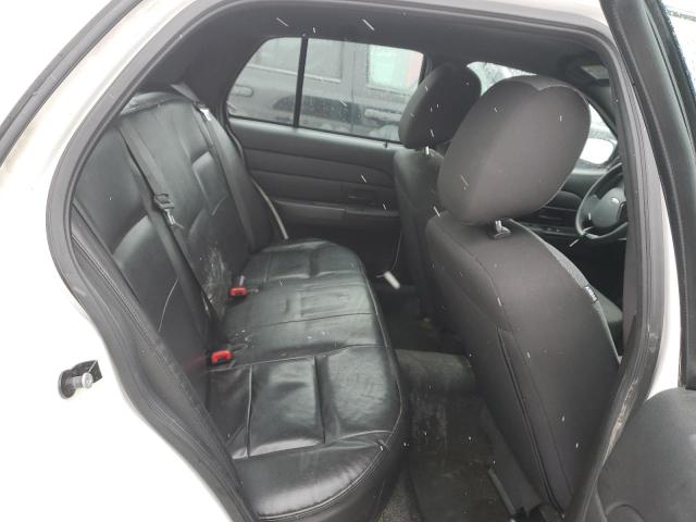 Photo 10 from auction – 2011 FORD CROWN VICT with VIN 2FABP7BV9BX100243