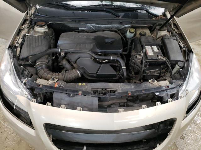 Photo 11 from auction – 2012 BUICK REGAL PREM with VIN 2G4GS5EK3C9158662