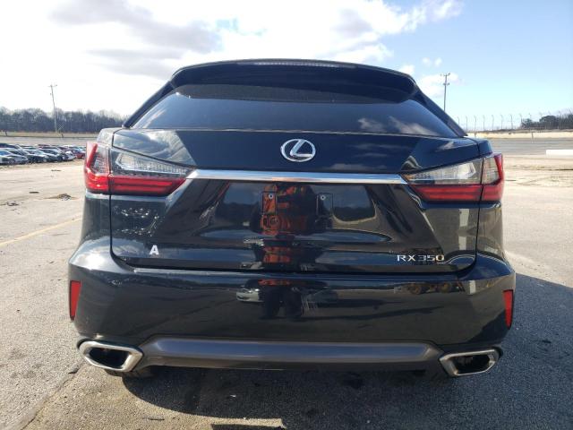 Photo 6 from auction – 2017 LEXUS RX 350 BAS with VIN 2T2BZMCA4HC112114