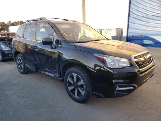 Photo 4 from auction – 2017 SUBARU FORESTER 2 with VIN JF2SJAJC7HH410376