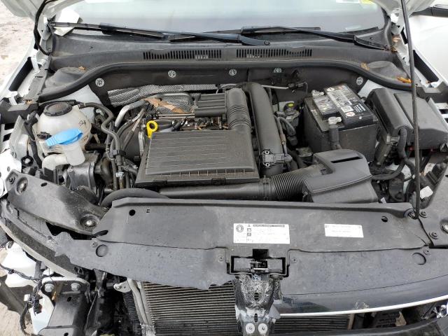 Photo 11 from auction – 2018 VOLKSWAGEN JETTA SE with VIN 3VWDB7AJ5JM226655