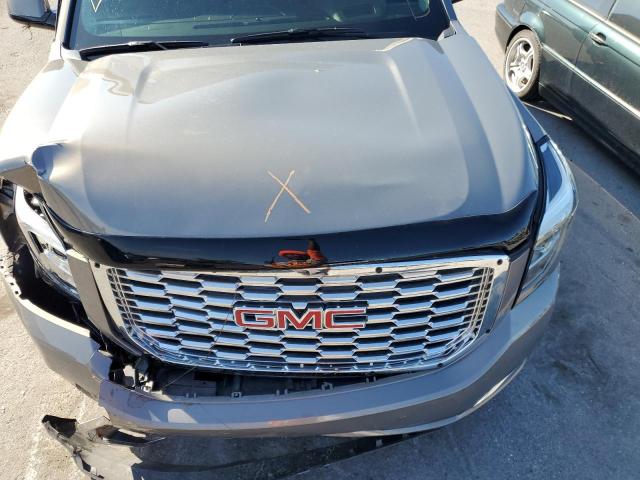 Photo 12 from auction – 2019 GMC YUKON DENA with VIN 1GKS2CKJ8KR112817