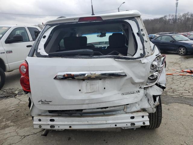 Photo 6 from auction – 2011 CHEVROLET EQUINOX LT with VIN 2GNALDECXB1195609
