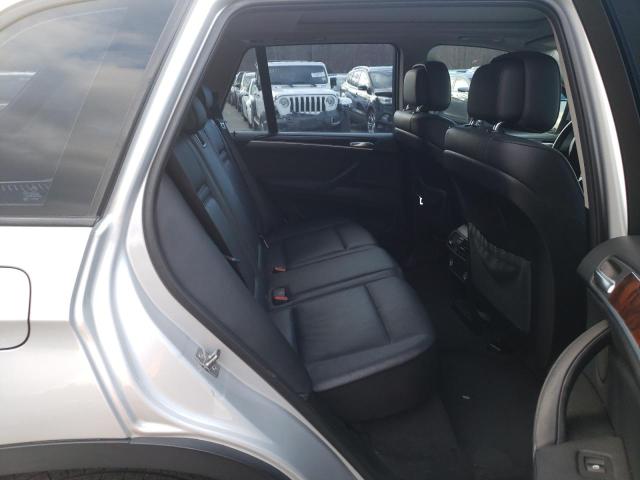Photo 11 from auction – 2012 BMW X5 XDRIVE3 with VIN 5UXZV4C50CL991127