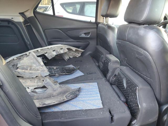 Photo 10 from auction – 2015 BUICK ENCORE with VIN KL4CJASB6FB130094