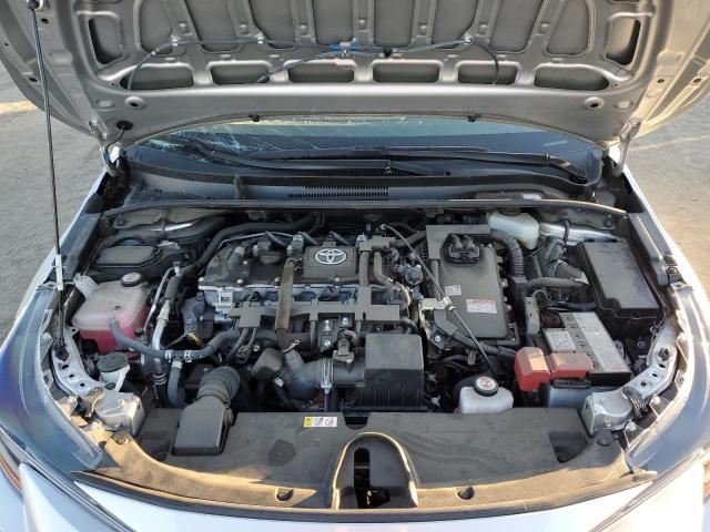 Photo 11 from auction – 2020 TOYOTA COROLLA LE with VIN JTDEBRBE1LJ023458