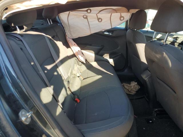 Photo 10 from auction – 2017 CHEVROLET CRUZE LT with VIN 3G1BE6SM2HS583598
