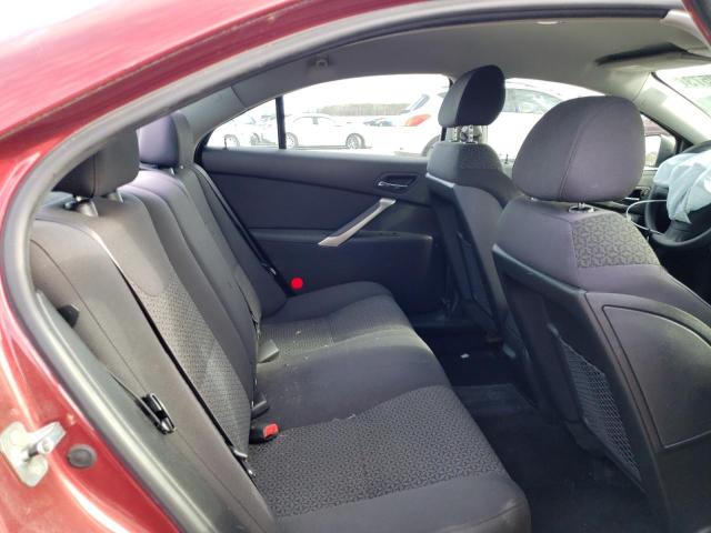Photo 10 from auction – 2008 PONTIAC G6 VALUE L with VIN 1G2ZF57B684169006
