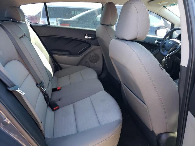 Photo 10 from auction – 2014 KIA FORTE EX with VIN KNAFX5A8XE5196155