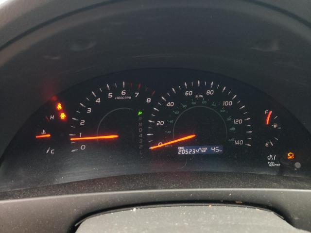 Photo 9 from auction – 2009 TOYOTA CAMRY BASE with VIN 4T4BE46K69R137283