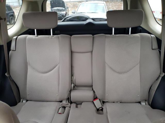 Photo 10 from auction – 2008 TOYOTA RAV4 LIMIT with VIN JTMBD31V586067789