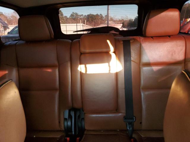 Photo 10 from auction – 2012 JEEP GRAND CHER with VIN 1C4RJFCT6CC347056