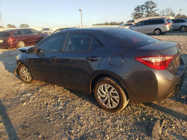 Photo 2 from auction – 2018 TOYOTA COROLLA L with VIN 5YFBURHE4JP842302