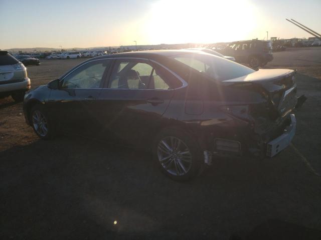 Photo 2 from auction – 2015 TOYOTA CAMRY LE with VIN 4T1BF1FK4FU991500