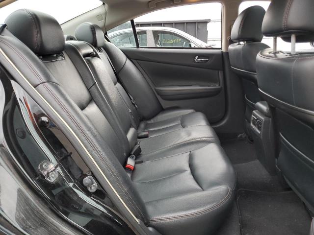 Photo 10 from auction – 2010 NISSAN MAXIMA S with VIN 1N4AA5AP6AC839554
