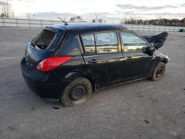 Photo 3 from auction – 2007 NISSAN VERSA S with VIN 3N1BC13E47L416792