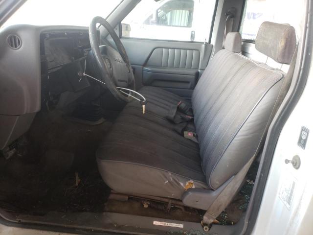 Photo 7 from auction – 1996 DODGE DAKOTA with VIN 1B7FL26P6TS649229