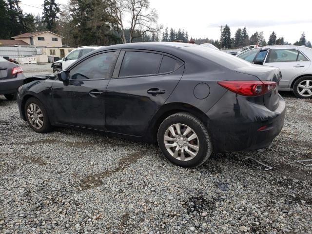 Photo 2 from auction – 2015 MAZDA 3 SV with VIN JM1BM1T70F1269162