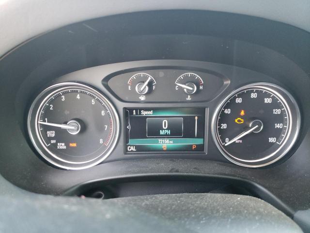 Photo 9 from auction – 2019 BUICK ENCLAVE ES with VIN 5GAERBKW7KJ239259