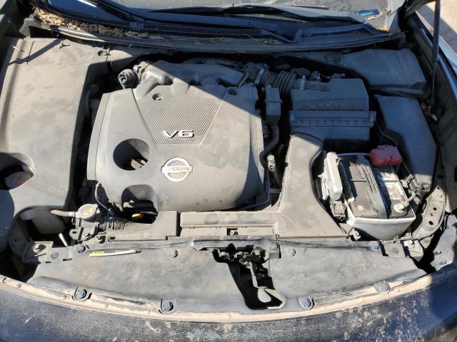Photo 11 from auction – 2014 NISSAN MAXIMA S with VIN 1N4AA5AP9EC479704