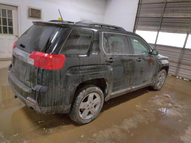 Photo 3 from auction – 2013 GMC TERRAIN SL with VIN 2GKFLSE37D6385865