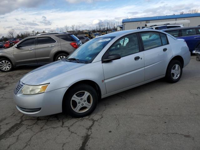 SATURN ION LEVEL 2005 with VIN 1G8AG52F45Z178697 - Photo from auction