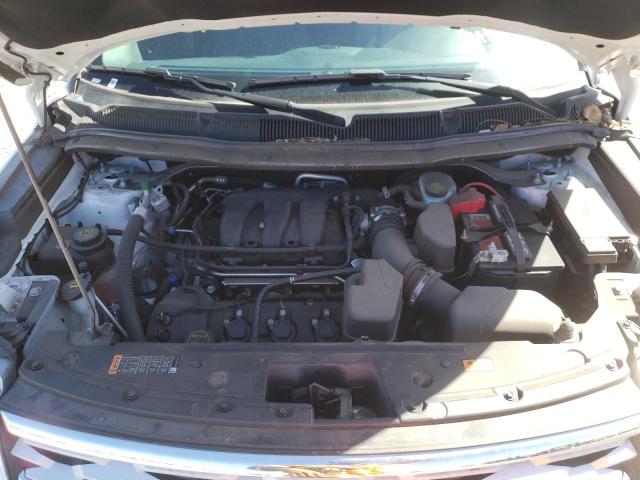 Photo 12 from auction – 2019 FORD EXPLORER X with VIN 1FM5K7D81KGB29248