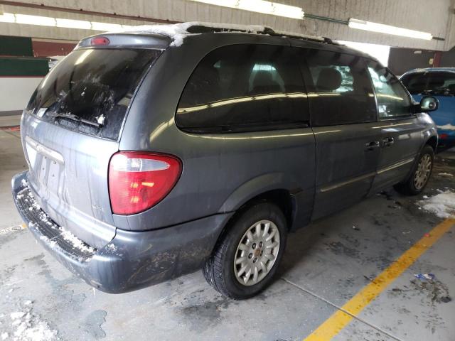 Photo 3 from auction – 2001 CHRYSLER TOWN & COU with VIN 2C4GP54L51R350128