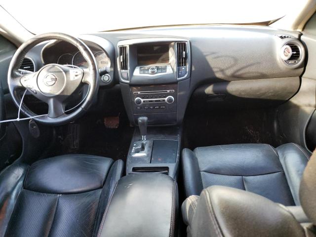 Photo 8 from auction – 2013 NISSAN MAXIMA S with VIN 1N4AA5AP3DC830637