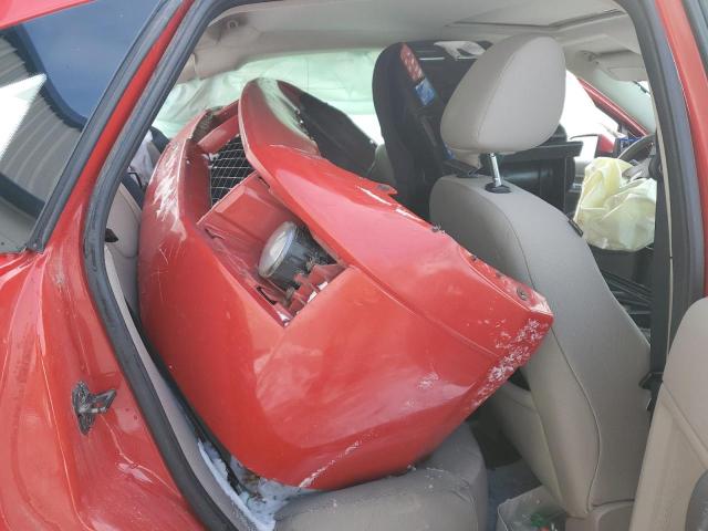 Photo 10 from auction – 2008 FORD FOCUS SE with VIN 1FAHP35N68W114801