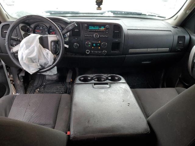 Photo 8 from auction – 2011 CHEVROLET SILVERADO with VIN 1GCRKSE38BZ135421
