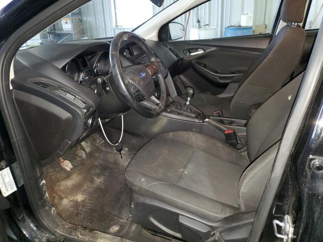 Photo 7 from auction – 2015 FORD FOCUS SE with VIN 1FADP3FEXFL246598