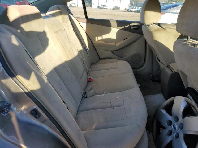 Photo 10 from auction – 2007 NISSAN ALTIMA 2.5 with VIN 1N4AL21E37C145128