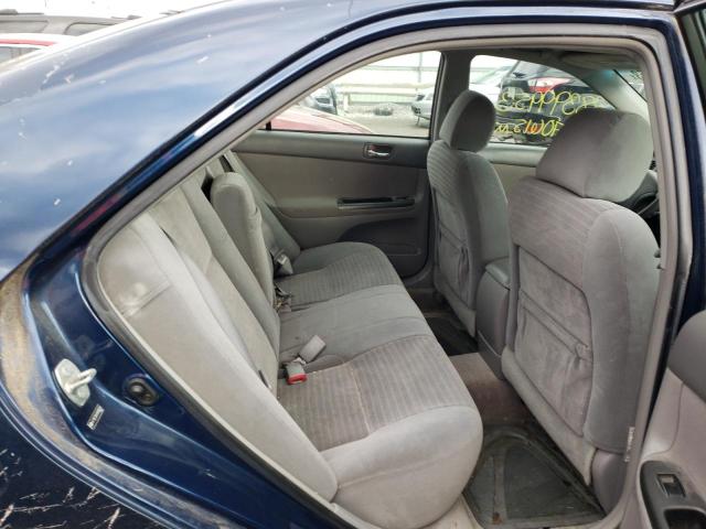 Photo 10 from auction – 2005 TOYOTA CAMRY LE with VIN 4T1BE32K45U096530