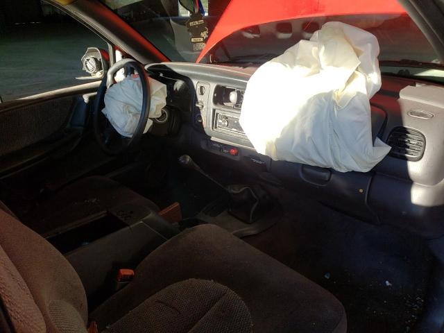 Photo 8 from auction – 1998 DODGE DAKOTA with VIN 1B7FL26P8WS553882