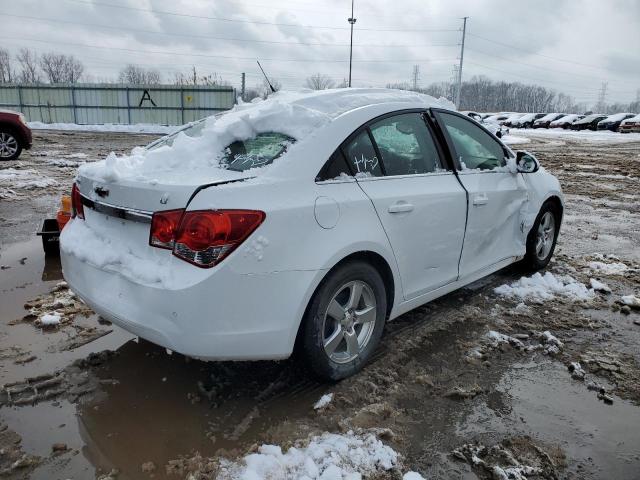 Photo 3 from auction – 2011 CHEVROLET CRUZE LT with VIN 1G1PG5S91B7277438