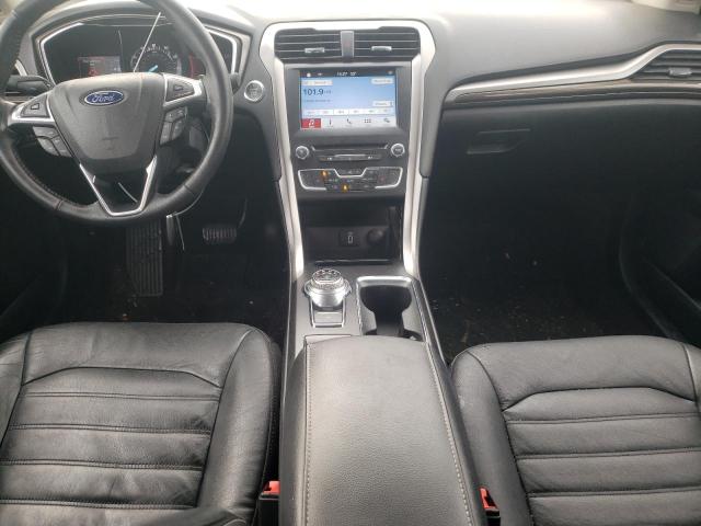 Photo 8 from auction – 2017 FORD FUSION SE with VIN 3FA6P0HD2HR341639