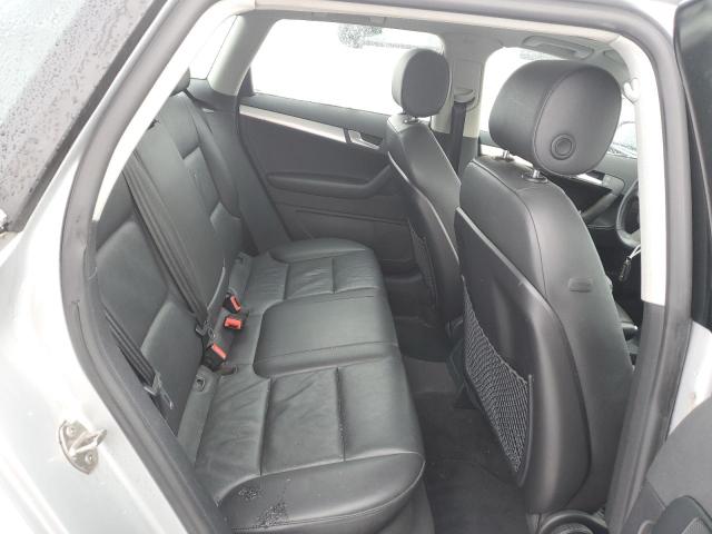 Photo 10 from auction – 2013 AUDI A3 PREMIUM with VIN WAUKJAFM7DA026128