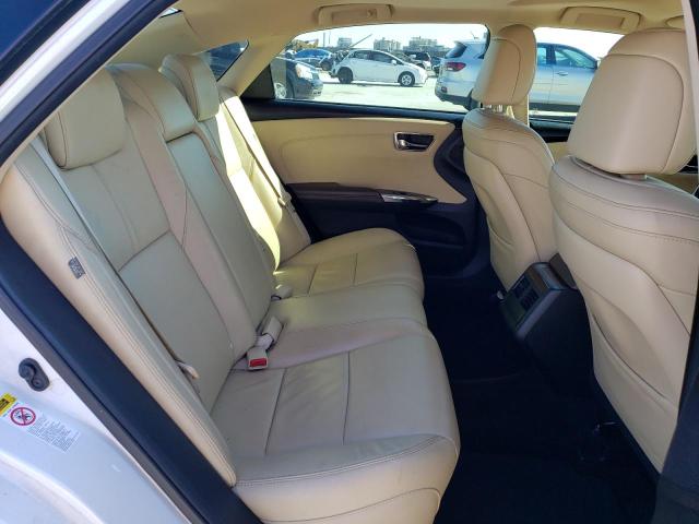 Photo 10 from auction – 2014 TOYOTA AVALON BAS with VIN 4T1BK1EB1EU082237