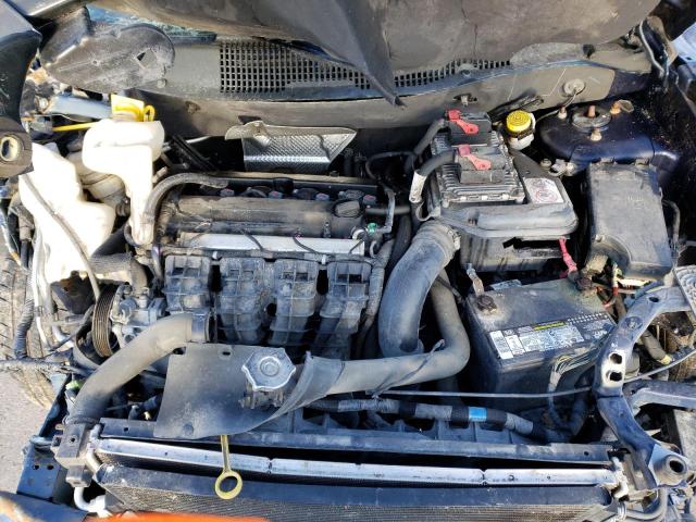 Photo 12 from auction – 2014 JEEP COMPASS LA with VIN 1C4NJCEB2ED888281