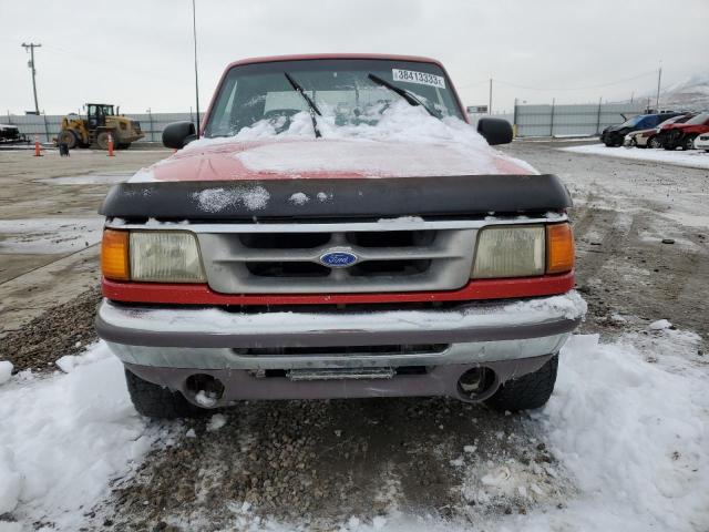 Photo 5 from auction – 1995 FORD RANGER SUP with VIN 1FTDR15XXSPB21017