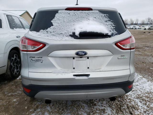 Photo 6 from auction – 2014 FORD ESCAPE SE with VIN 1FMCU0GX6EUC67059