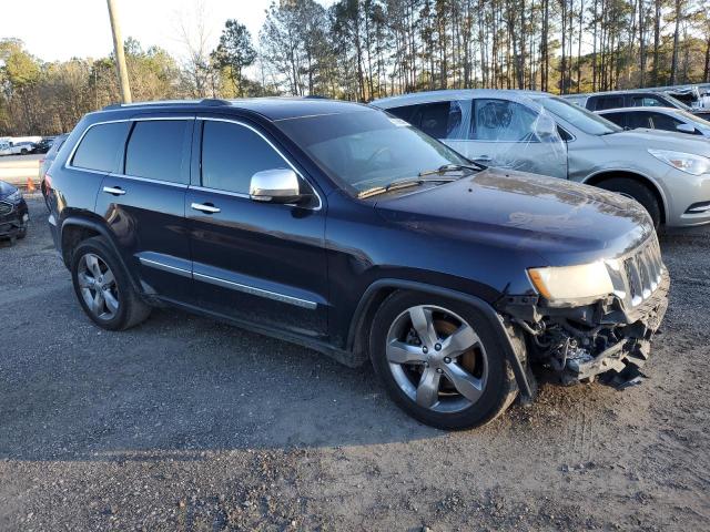 Photo 4 from auction – 2012 JEEP GRAND CHER with VIN 1C4RJFCT6CC347056